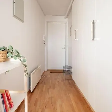 Charming Apt In City Centre Trondheim Extérieur photo