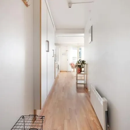 Charming Apt In City Centre Trondheim Extérieur photo