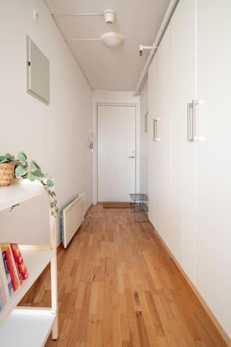 Charming In Centre Appartement