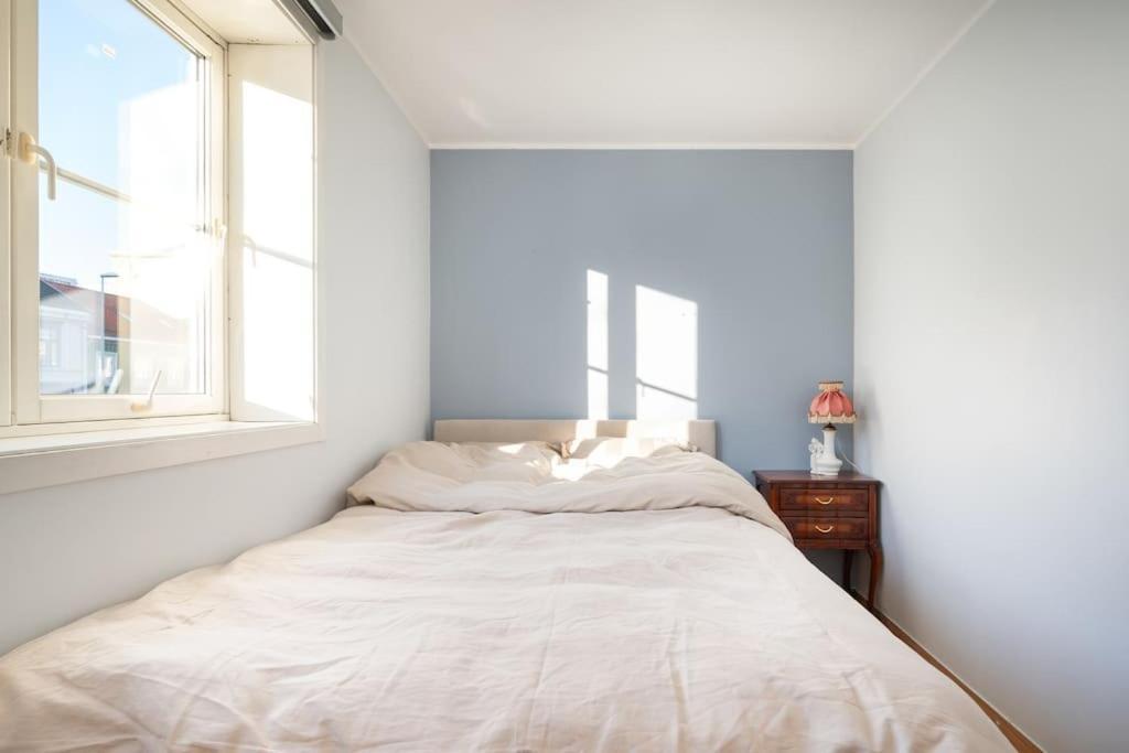 Charming In Centre Appartement *