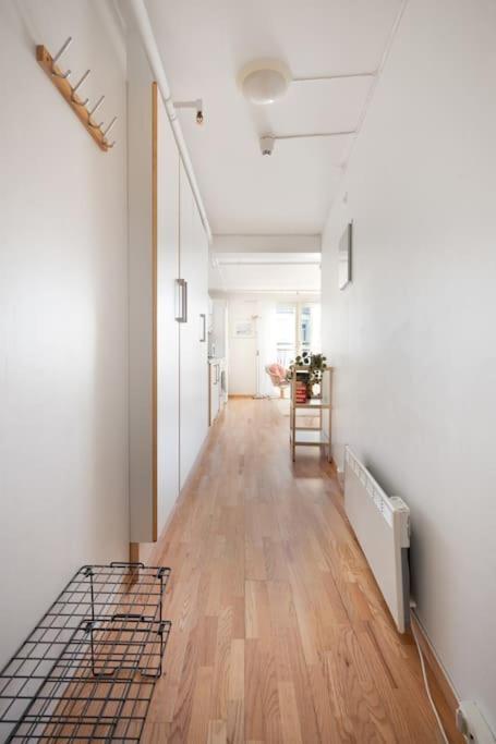 Charming In Centre Appartement Trondheim