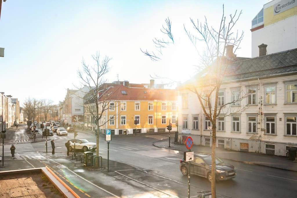 Charming In Centre * Trondheim