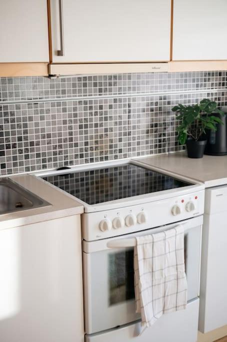 Appartement Charming In Centre Trondheim