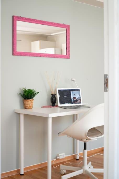 Appartement Charming In Centre Trondheim