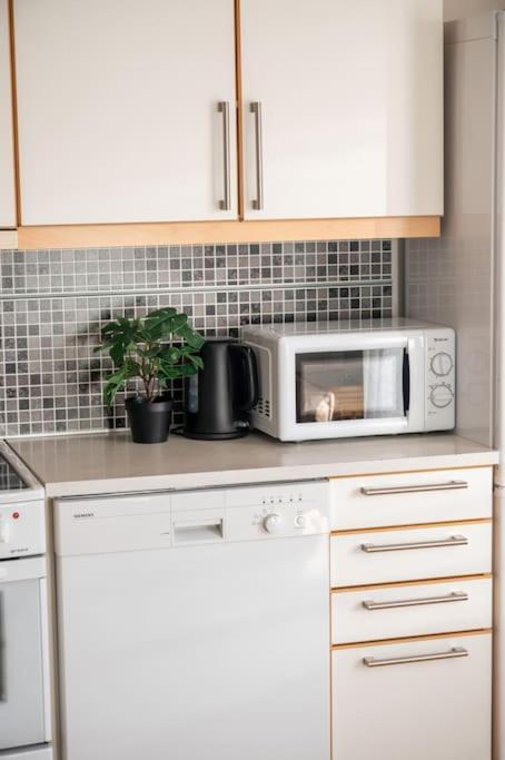 Charming In Centre Appartement *