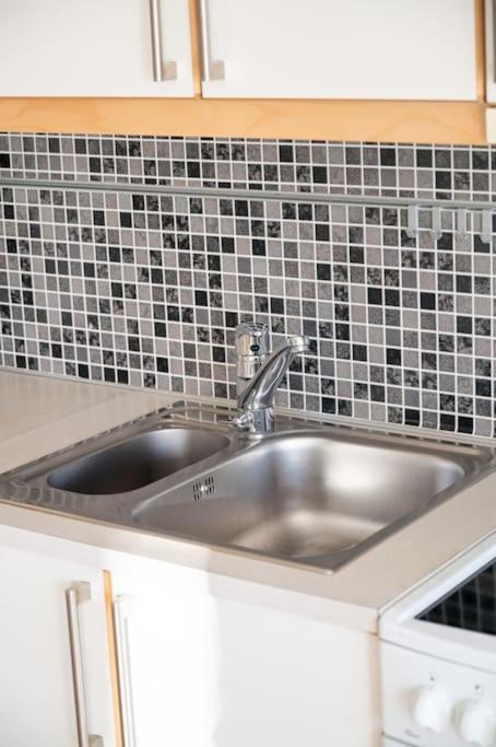 Charming In Centre Appartement